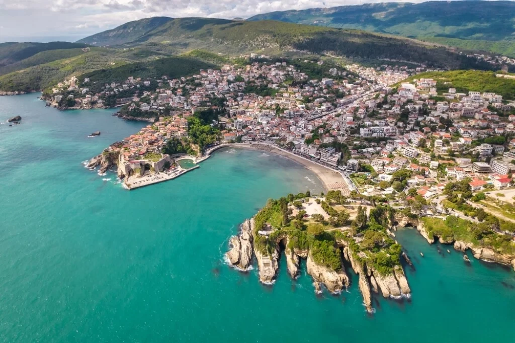 Jadranska Copacabana: Pješčana plaža duga 13 kilometara na koju može stati čak 150 tisuća kupača